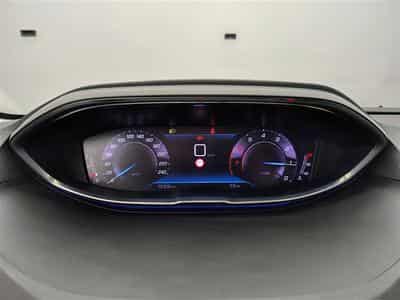 Peugeot 5008 1.2 PureTech STYLE/7PL/NAVI/FULL LED/JA17/PDC (2022) - Foto 10