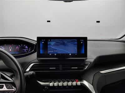Peugeot 5008 1.2 PureTech STYLE/7PL/NAVI/FULL LED/JA17/PDC (2022) - Foto 11