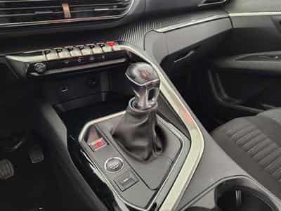 Peugeot 5008 1.2 PureTech STYLE/7PL/NAVI/FULL LED/JA17/PDC (2022) - Foto 12