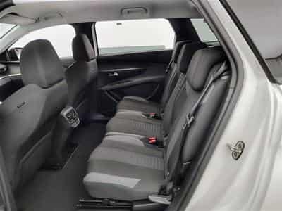 Peugeot 5008 1.2 PureTech STYLE/7PL/NAVI/FULL LED/JA17/PDC (2022) - Foto 13