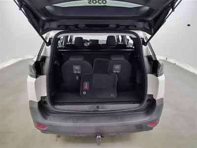 Peugeot 5008 1.2 PureTech STYLE/7PL/NAVI/FULL LED/JA17/PDC (2022) - Foto 14