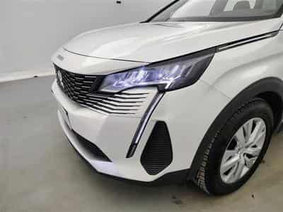 Peugeot 5008 1.2 PureTech STYLE/7PL/NAVI/FULL LED/JA17/PDC (2022) - Foto 15