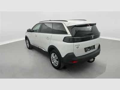 Peugeot 5008 1.2 PureTech STYLE/7PL/NAVI/FULL LED/JA17/PDC (2022) - Foto 2