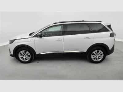 Peugeot 5008 1.2 PureTech STYLE/7PL/NAVI/FULL LED/JA17/PDC (2022) - Foto 3