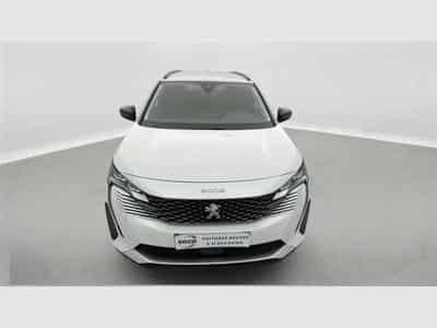 Peugeot 5008 1.2 PureTech STYLE/7PL/NAVI/FULL LED/JA17/PDC (2022) - Foto 4