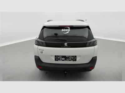 Peugeot 5008 1.2 PureTech STYLE/7PL/NAVI/FULL LED/JA17/PDC (2022) - Foto 5