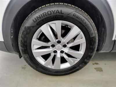 Peugeot 5008 1.2 PureTech STYLE/7PL/NAVI/FULL LED/JA17/PDC (2022) - Foto 6