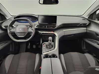 Peugeot 5008 1.2 PureTech STYLE/7PL/NAVI/FULL LED/JA17/PDC (2022) - Foto 8
