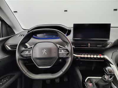 Peugeot 5008 1.2 PureTech STYLE/7PL/NAVI/FULL LED/JA17/PDC (2022) - Foto 9