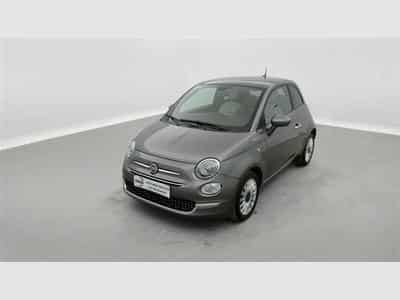 Fiat 500 1.0i MHEV Dolcevita S-CUIR / PANO / CARPLAY / PDC (2022) - Foto 1