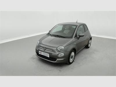 Fiat 500 1.0i MHEV Dolcevita S-CUIR / PANO / CARPLAY / PDC (2022) - Photo 1