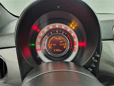 Fiat 500 1.0i MHEV Dolcevita S-CUIR / PANO / CARPLAY / PDC (2022) - Foto 10