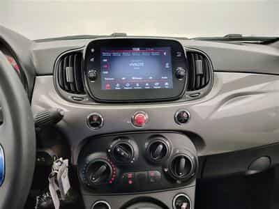 Fiat 500 1.0i MHEV Dolcevita S-CUIR / PANO / CARPLAY / PDC (2022) - Foto 11