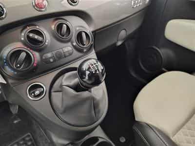 Fiat 500 1.0i MHEV Dolcevita S-CUIR / PANO / CARPLAY / PDC (2022) - Foto 12