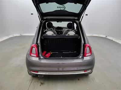 Fiat 500 1.0i MHEV Dolcevita S-CUIR / PANO / CARPLAY / PDC (2022) - Foto 14
