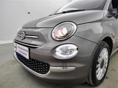 Fiat 500 1.0i MHEV Dolcevita S-CUIR / PANO / CARPLAY / PDC (2022) - Foto 15