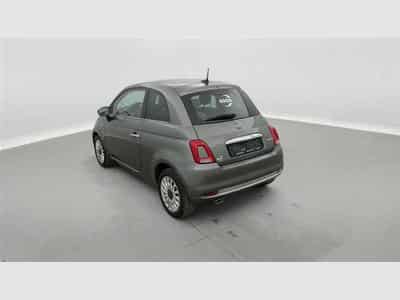 Fiat 500 1.0i MHEV Dolcevita S-CUIR / PANO / CARPLAY / PDC (2022) - Foto 2