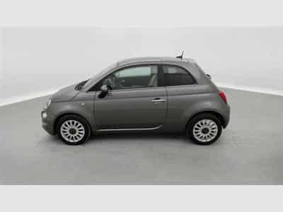 Fiat 500 1.0i MHEV Dolcevita S-CUIR / PANO / CARPLAY / PDC (2022) - Foto 3