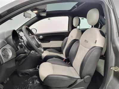 Fiat 500 1.0i MHEV Dolcevita S-CUIR / PANO / CARPLAY / PDC (2022) - Foto 7