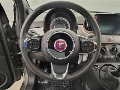 Fiat 500 1.0i MHEV Dolcevita S-CUIR / PANO / CARPLAY / PDC (2022) - Foto 9