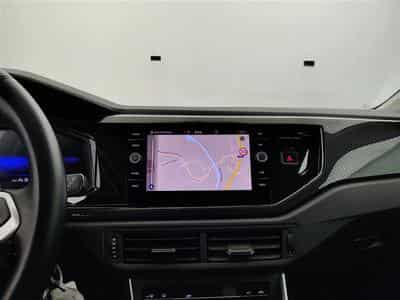 VW Taigo 1.0 TSI 115Cv Life NAVI / CARPLAY / FULL LED / ALU (2024) - Foto 11