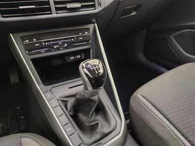 VW Taigo 1.0 TSI 115Cv Life NAVI / CARPLAY / FULL LED / ALU (2024) - Foto 12