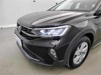VW Taigo 1.0 TSI 115Cv Life NAVI / CARPLAY / FULL LED / ALU (2024) - Foto 15