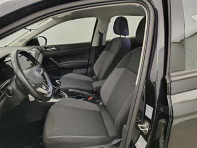 VW Taigo 1.0 TSI 115Cv Life NAVI / CARPLAY / FULL LED / ALU (2024) - Foto 7