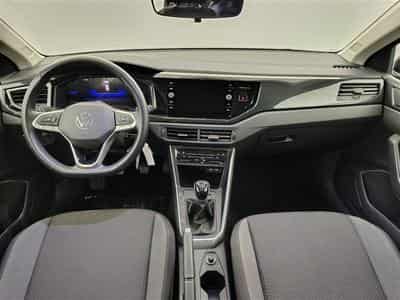 VW Taigo 1.0 TSI 115Cv Life NAVI / CARPLAY / FULL LED / ALU (2024) - Foto 8