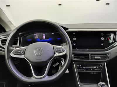 VW Taigo 1.0 TSI 115Cv Life NAVI / CARPLAY / FULL LED / ALU (2024) - Foto 9