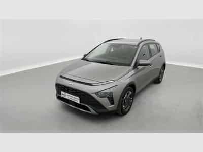 Hyundai Bayon 1.0 T-GDi MHEV DCT Sky CARPLAY / FULL LED / CAMERA / KEYLESS (2023) - Photo 1