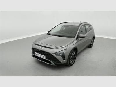 Hyundai Bayon 1.0 T-GDi MHEV DCT Sky CARPLAY / FULL LED / CAMERA / KEYLESS (2023) - Foto 1