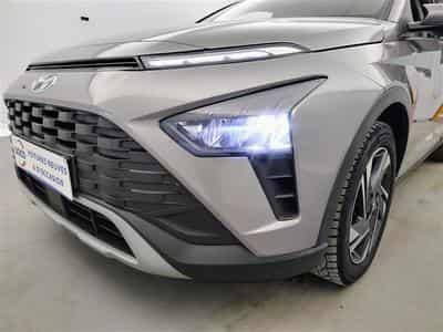Hyundai Bayon 1.0 T-GDi MHEV DCT Sky CARPLAY / FULL LED / CAMERA / KEYLESS (2023) - Photo 15