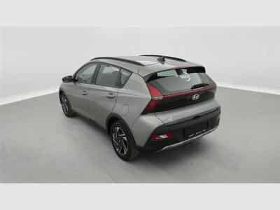 Hyundai Bayon 1.0 T-GDi MHEV DCT Sky CARPLAY / FULL LED / CAMERA / KEYLESS (2023) - Photo 2