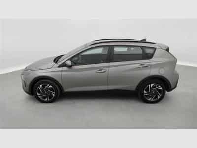 Hyundai Bayon 1.0 T-GDi MHEV DCT Sky CARPLAY / FULL LED / CAMERA / KEYLESS (2023) - Photo 3