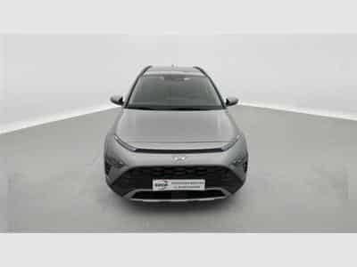 Hyundai Bayon 1.0 T-GDi MHEV DCT Sky CARPLAY / FULL LED / CAMERA / KEYLESS (2023) - Photo 4