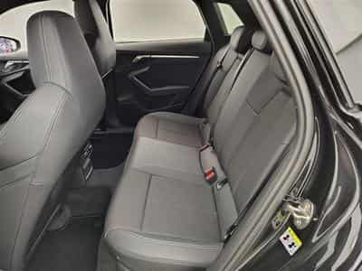 Audi A3 30 TFSI S-Line S-tronic Navi / Led / PDC av+ar (2023) - Photo 13