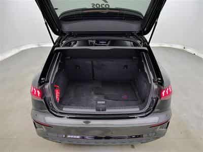 Audi A3 30 TFSI S-Line S-tronic Navi / Led / PDC av+ar (2023) - Photo 14