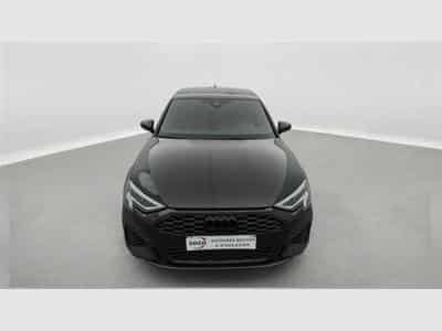 Audi A3 30 TFSI S-Line S-tronic Navi / Led / PDC av+ar (2023) - Photo 4