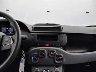 Fiat Panda 1.0i MHEV City Life CLIM / PDC AR (2026) - Photo 11