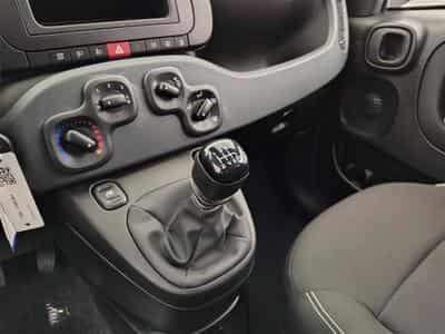 Fiat Panda 1.0i MHEV City Life CLIM / PDC AR (2026) - Photo 12