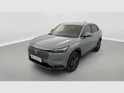 Honda HR-V 1.5 HEV Elegance NAVI / CARPLAY / CAMERA / ALU / PDC (2025) - Photo 1