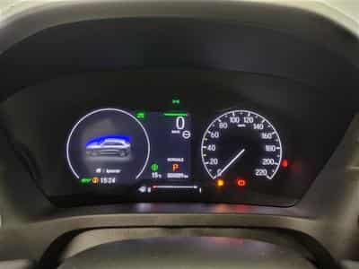 Honda HR-V 1.5 HEV Elegance NAVI / CARPLAY / CAMERA / ALU / PDC (2025) - Photo 10