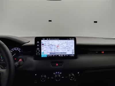 Honda HR-V 1.5 HEV Elegance NAVI / CARPLAY / CAMERA / ALU / PDC (2025) - Photo 11