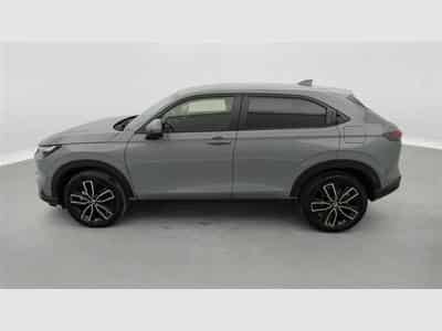 Honda HR-V 1.5 HEV Elegance NAVI / CARPLAY / CAMERA / ALU / PDC (2025) - Photo 3