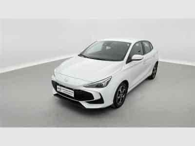 MG MG3 1.5 VTi 115cv Comfort CARPLAY / FULL LED / KEYLESS / CAMERA (2025) - Photo 1