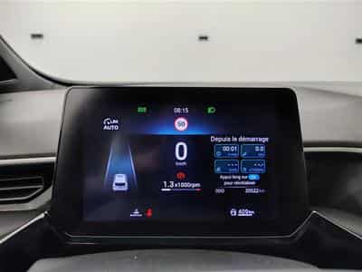 MG MG3 1.5 VTi 115cv Comfort CARPLAY / FULL LED / KEYLESS / CAMERA (2025) - Photo 10