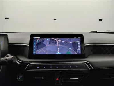 MG MG3 1.5 VTi 115cv Comfort CARPLAY / FULL LED / KEYLESS / CAMERA (2025) - Photo 11
