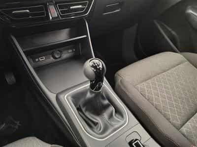 MG MG3 1.5 VTi 115cv Comfort CARPLAY / FULL LED / KEYLESS / CAMERA (2025) - Photo 12