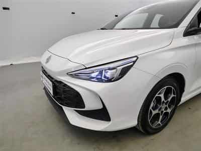MG MG3 1.5 VTi 115cv Comfort CARPLAY / FULL LED / KEYLESS / CAMERA (2025) - Photo 15